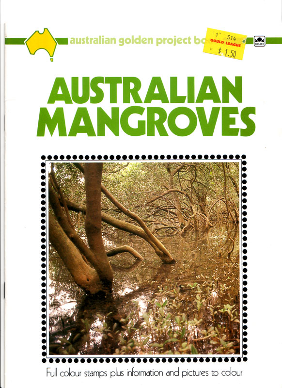Australian Mangroves